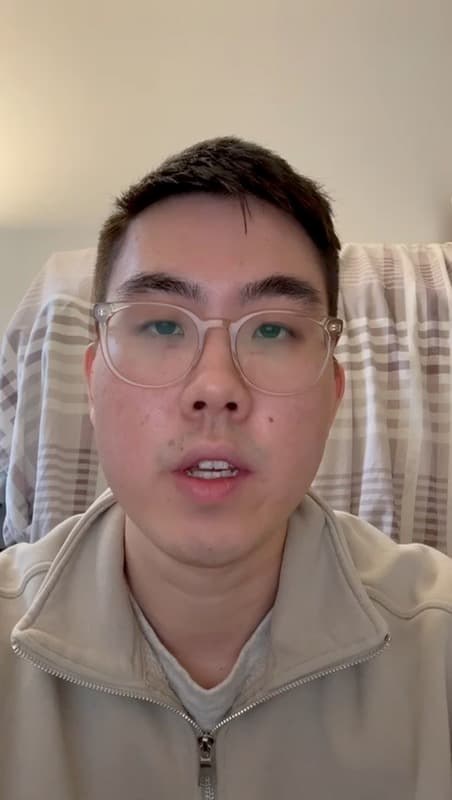 David — video testimonial preview