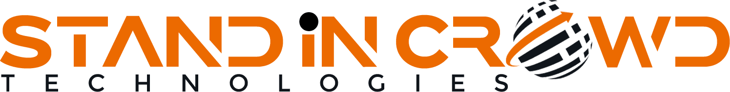 Stand In Crowd Technologies — Stand In Crowd Technologies