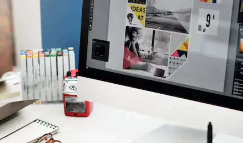 Revolutionize Your Brand with Cutting-Edge Graphic Design Solutions