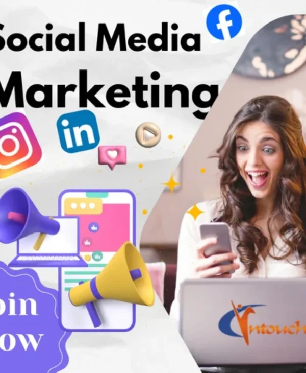 Mastering Social Media Marketing: The Key to Boosting Your Brand with Stand in Crowd Technologies
