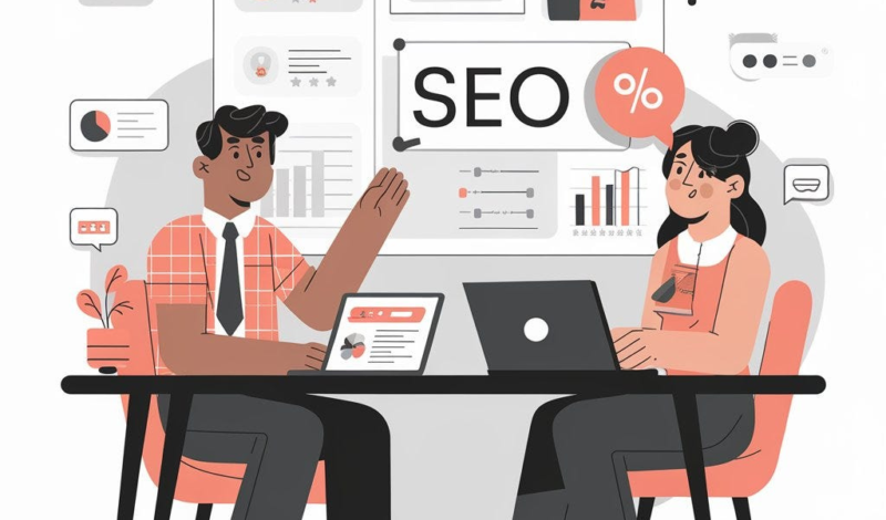 SEO Optimization: Elevate Your Online Presence with Proven Strategies