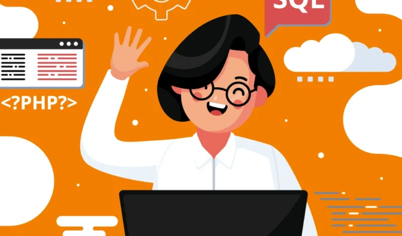 Transforming Digital Visions into Reality: Web Development with Stand in Crowd Technologies