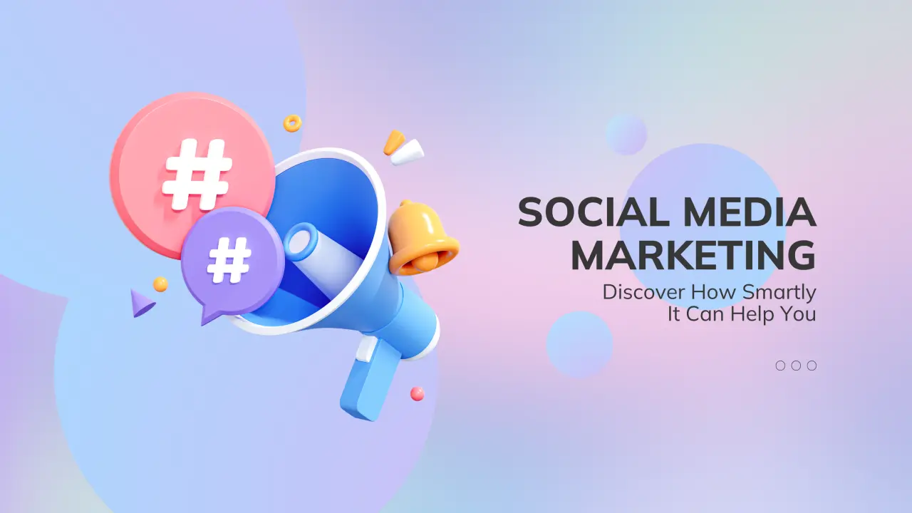 Social Marketing Trends in 2025 with Stand in Crowd Technologies