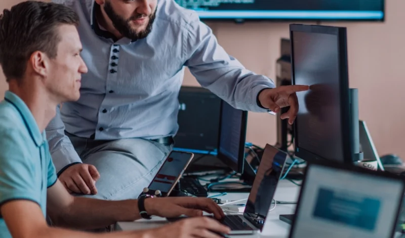 The Power of Software Testing: Ensuring Quality with Stand in Crowd Technologies