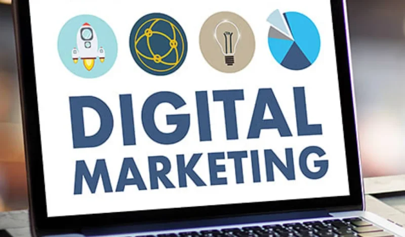 Digital Marketing Excellence with Stand in Crowd Technologies