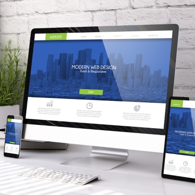 Responsive-Web-Design