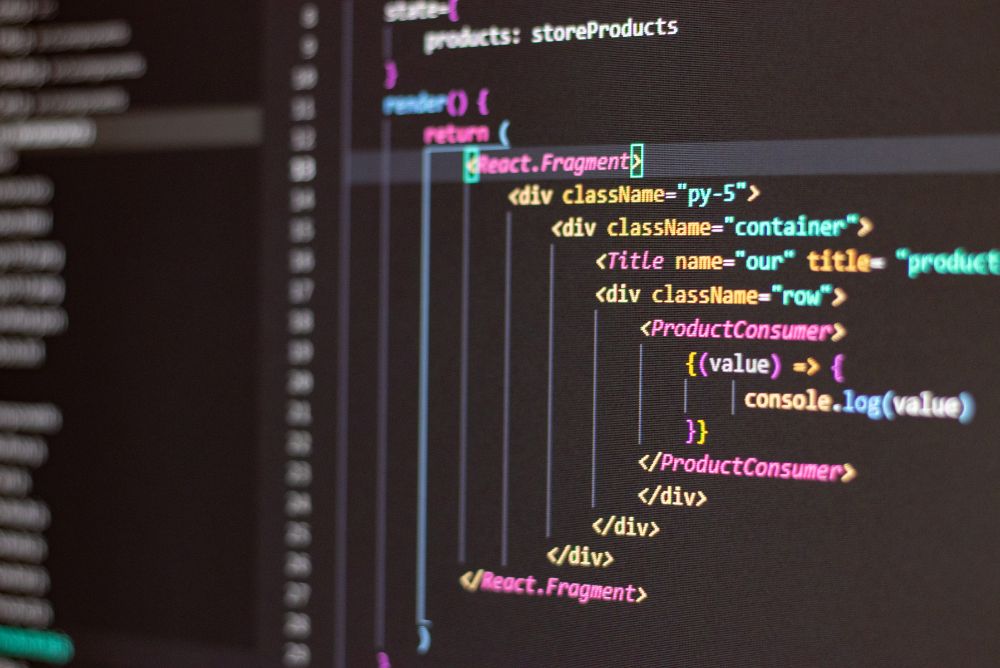 Shopify Website Development
