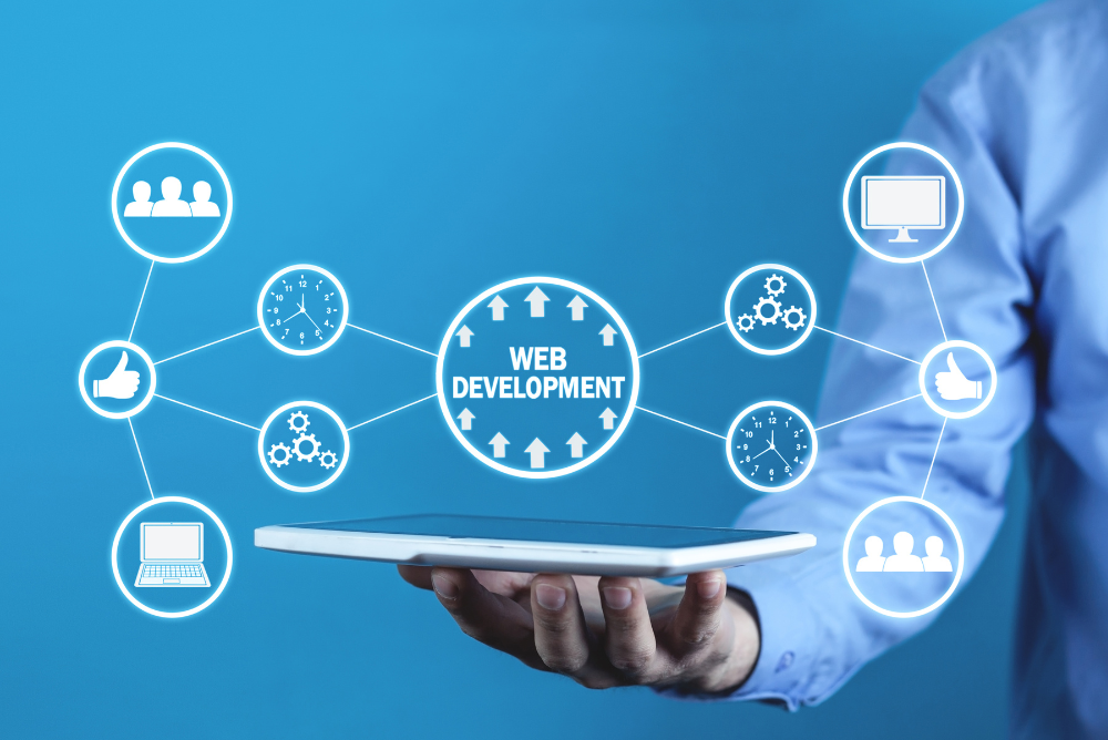 Shopify Website Development Service